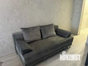 1-к квартира, посуточно, 30м2, 18/25 этаж