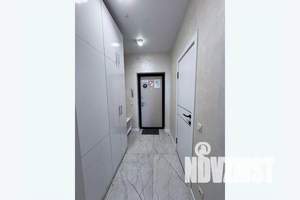 1-к квартира, посуточно, 31м2, 6/18 этаж