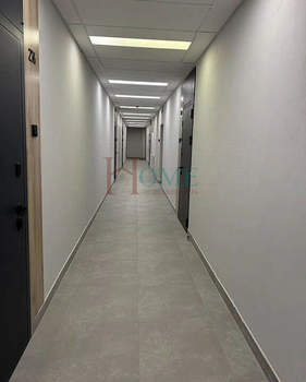 Студия квартира, на длительный срок, 29м2, 13/15 этаж