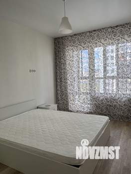 2-к квартира, на длительный срок, 47м2, 13/17 этаж