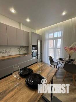 3-к квартира, посуточно, 70м2, 1/1 этаж