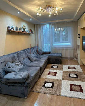 3-к квартира, на длительный срок, 62м2, 7/9 этаж