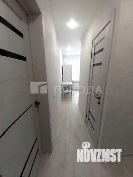 1-к квартира, на длительный срок, 30м2, 4/9 этаж