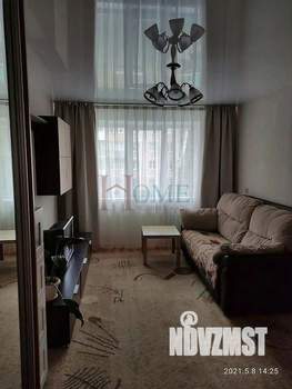 1-к квартира, на длительный срок, 31м2, 2/5 этаж