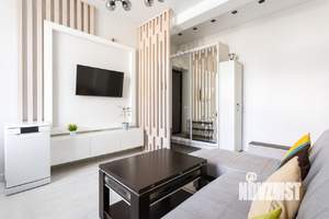 3-к квартира, посуточно, 65м2, 1/5 этаж