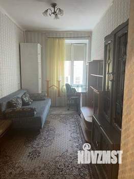 2-к квартира, на длительный срок, 47м2, 2/4 этаж