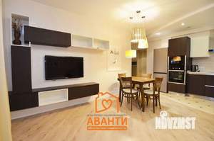 3-к квартира, на длительный срок, 98м2, 17/19 этаж