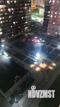 1-к квартира, на длительный срок, 38м2, 12/13 этаж