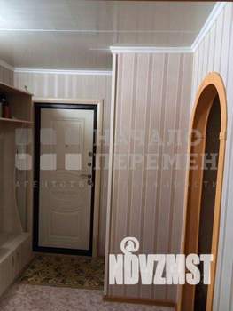 2-к квартира, на длительный срок, 44м2, 1/5 этаж