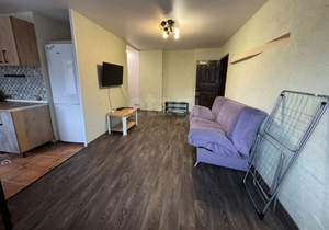 2-к квартира, на длительный срок, 45м2, 4/5 этаж