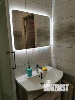 2-к квартира, на длительный срок, 60м2, 18/18 этаж