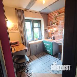 1-к квартира, на длительный срок, 30м2, 3/5 этаж