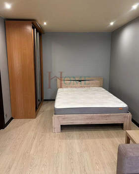 1-к квартира, на длительный срок, 30м2, 6/9 этаж