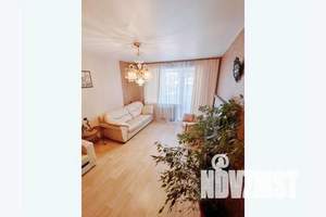 2-к квартира, посуточно, 54м2, 5/9 этаж