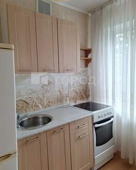 1-к квартира, на длительный срок, 32м2, 3/9 этаж