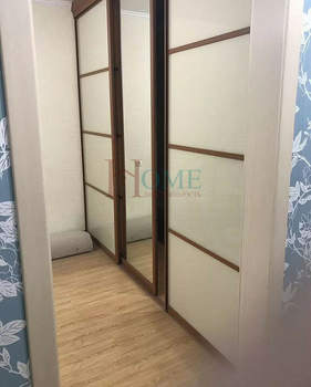 1-к квартира, на длительный срок, 43м2, 8/27 этаж