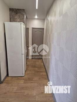 2-к квартира, на длительный срок, 54м2, 4/11 этаж