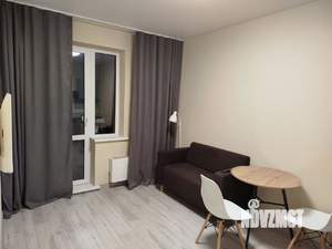 1-к квартира, на длительный срок, 38м2, 14/17 этаж