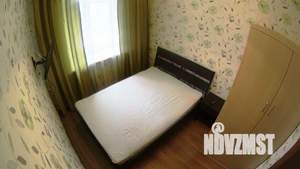 2-к квартира, посуточно, 52м2, 1/1 этаж