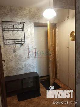 1-к квартира, на длительный срок, 30м2, 9/9 этаж