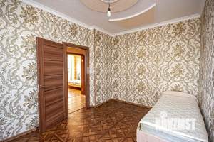 4-к квартира, на длительный срок, 80м2, 10/25 этаж