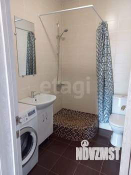 1-к квартира, на длительный срок, 40м2, 17/25 этаж