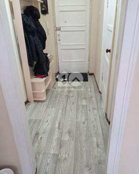 1-к квартира, на длительный срок, 37м2, 2/3 этаж