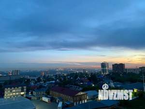 1-к квартира, посуточно, 40м2, 10/20 этаж