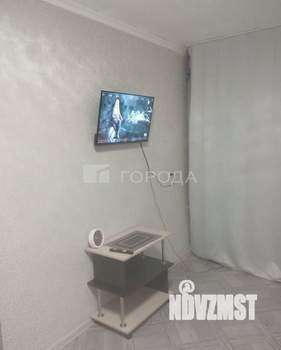 1-к квартира, на длительный срок, 30м2, 2/5 этаж