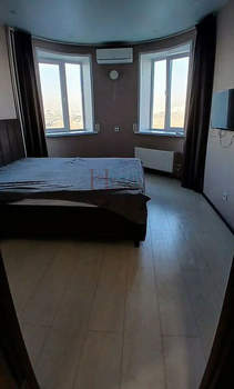 2-к квартира, на длительный срок, 70м2, 16/20 этаж