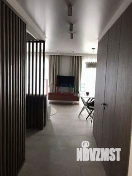 1-к квартира, на длительный срок, 36м2, 4/10 этаж