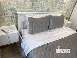 2-к квартира, на длительный срок, 53м2, 14/25 этаж