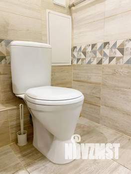 1-к квартира, посуточно, 46м2, 5/9 этаж