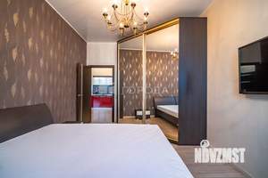 2-к квартира, на длительный срок, 69м2, 7/24 этаж