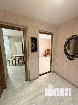 1-к квартира, на длительный срок, 38м2, 9/10 этаж