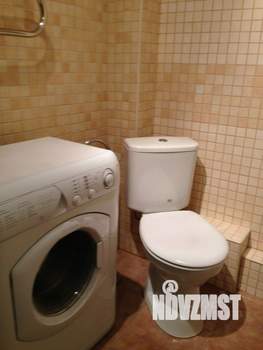 1-к квартира, на длительный срок, 38м2, 8/25 этаж