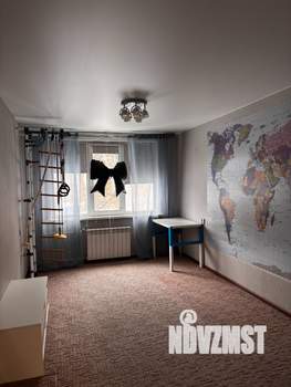 2-к квартира, на длительный срок, 45м2, 3/5 этаж