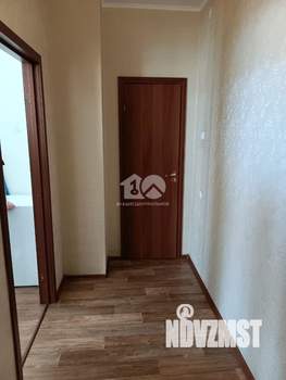 Студия квартира, на длительный срок, 31м2, 7/17 этаж