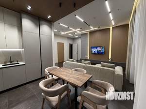 3-к квартира, посуточно, 114м2, 18/18 этаж