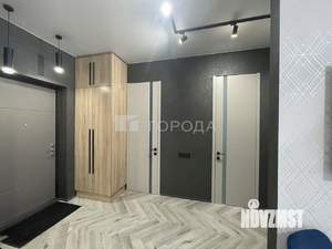 2-к квартира, на длительный срок, 57м2, 5/6 этаж