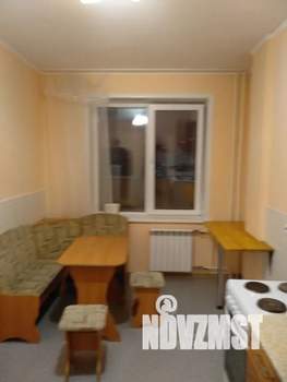 1-к квартира, посуточно, 42м2, 12/19 этаж