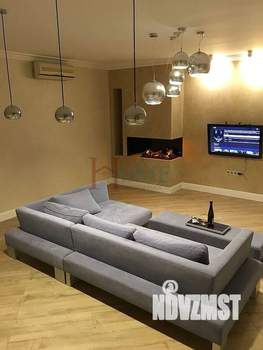 4-к квартира, на длительный срок, 122м2, 8/14 этаж