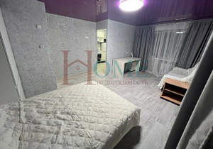 1-к квартира, на длительный срок, 30м2, 5/5 этаж