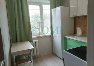 2-к квартира, на длительный срок, 42м2, 3/5 этаж