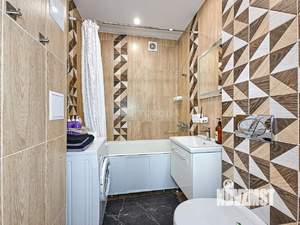 2-к квартира, на длительный срок, 36м2, 12/15 этаж