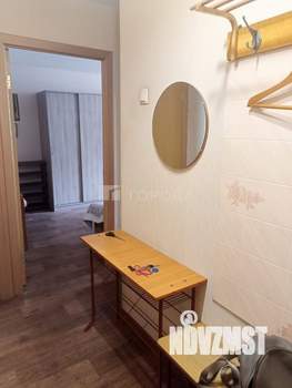 1-к квартира, на длительный срок, 30м2, 5/5 этаж