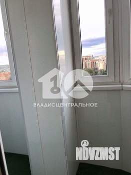 1-к квартира, на длительный срок, 35м2, 18/19 этаж