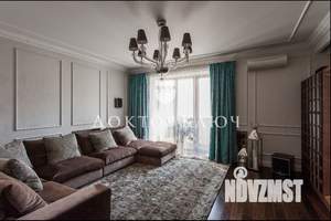 5-к квартира, на длительный срок, 184м2, 3/11 этаж