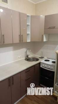 1-к квартира, на длительный срок, 20м2, 9/17 этаж