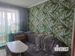 1-к квартира, на длительный срок, 42м2, 10/10 этаж